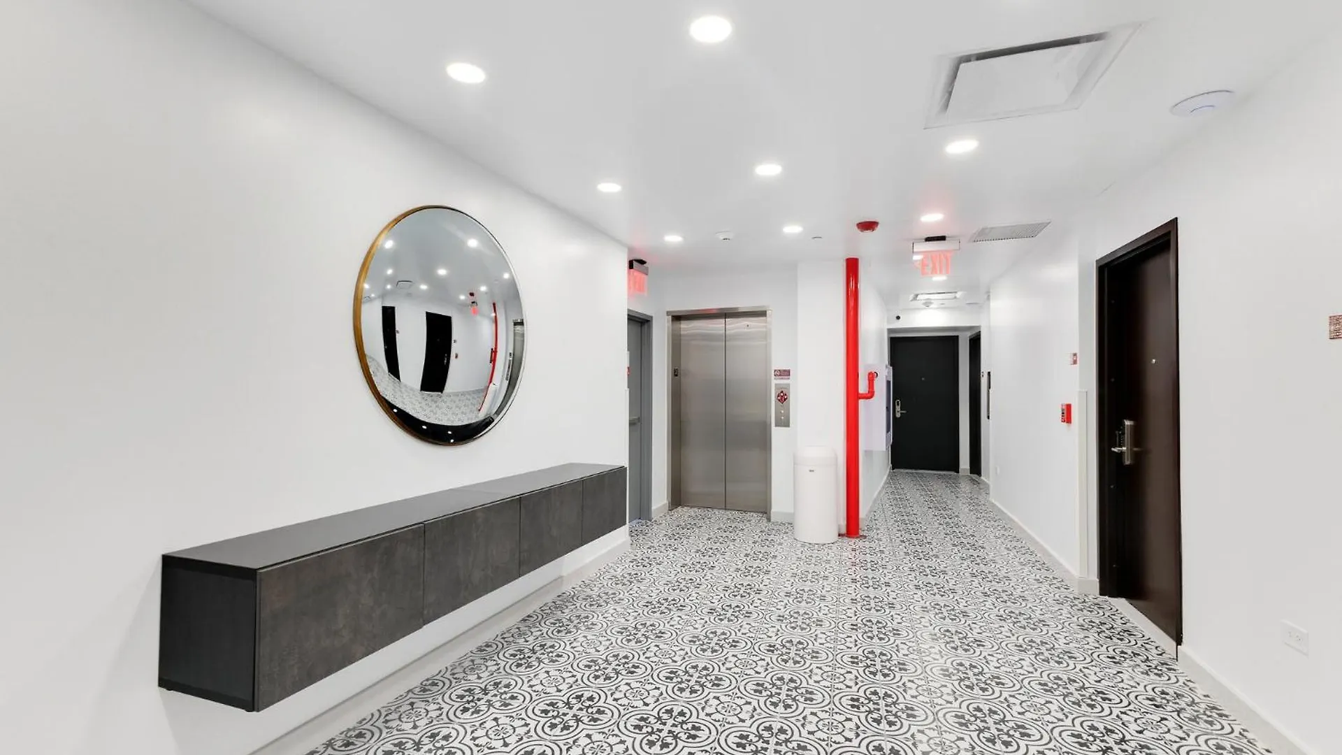 Hotel Milano Сан-Хуан