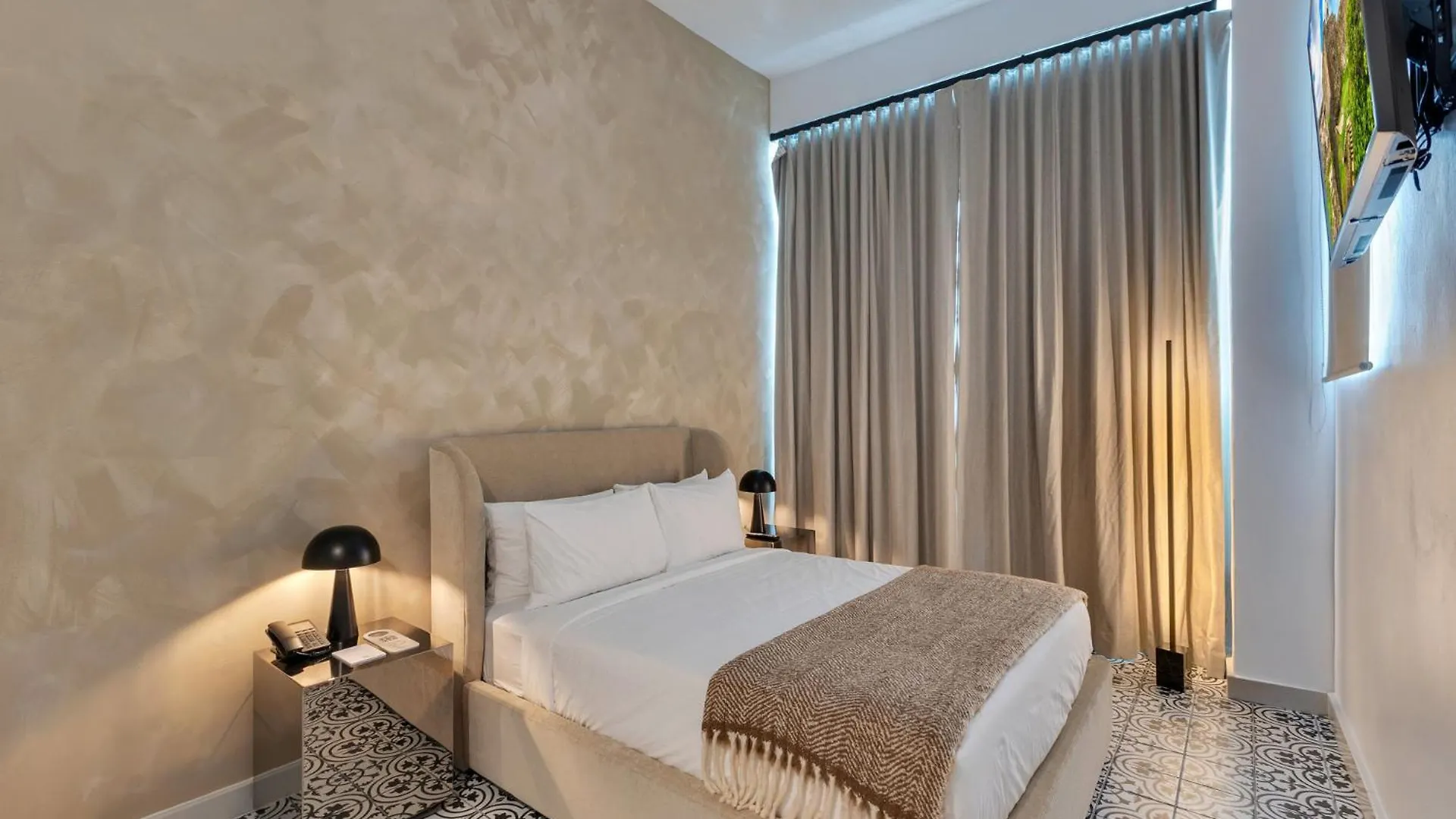 Hotel Milano Сан-Хуан 4*,