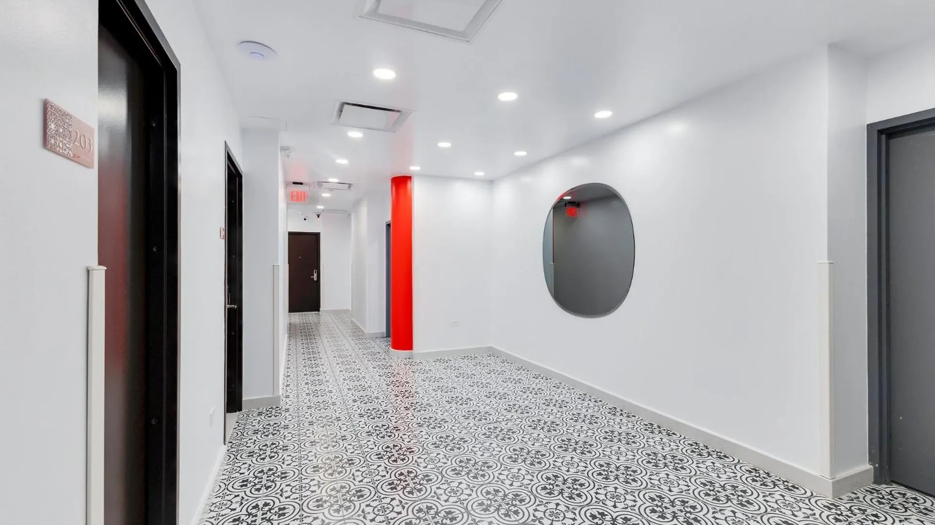 Hotel Milano Сан-Хуан