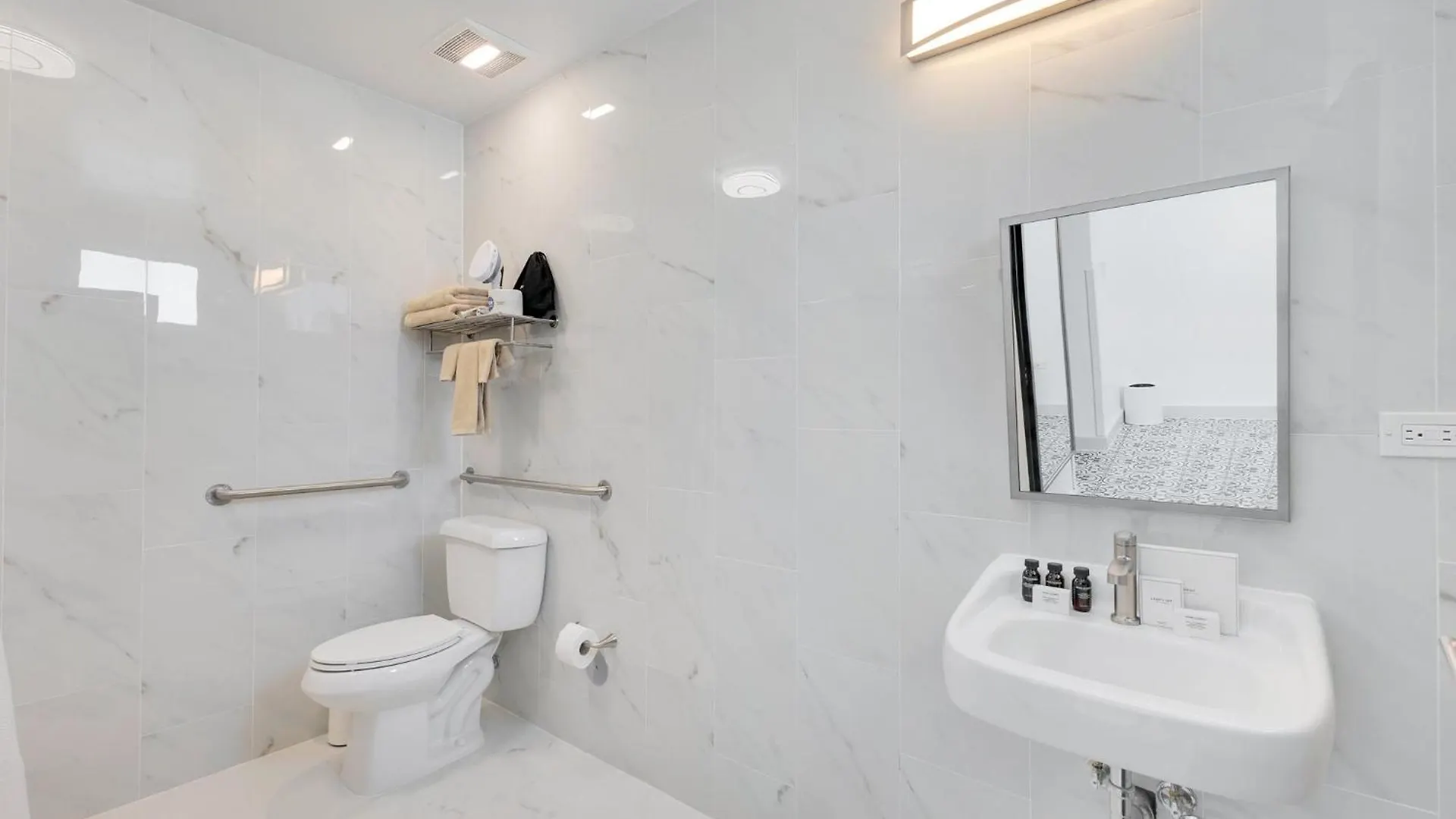 Hotel Milano Сан-Хуан