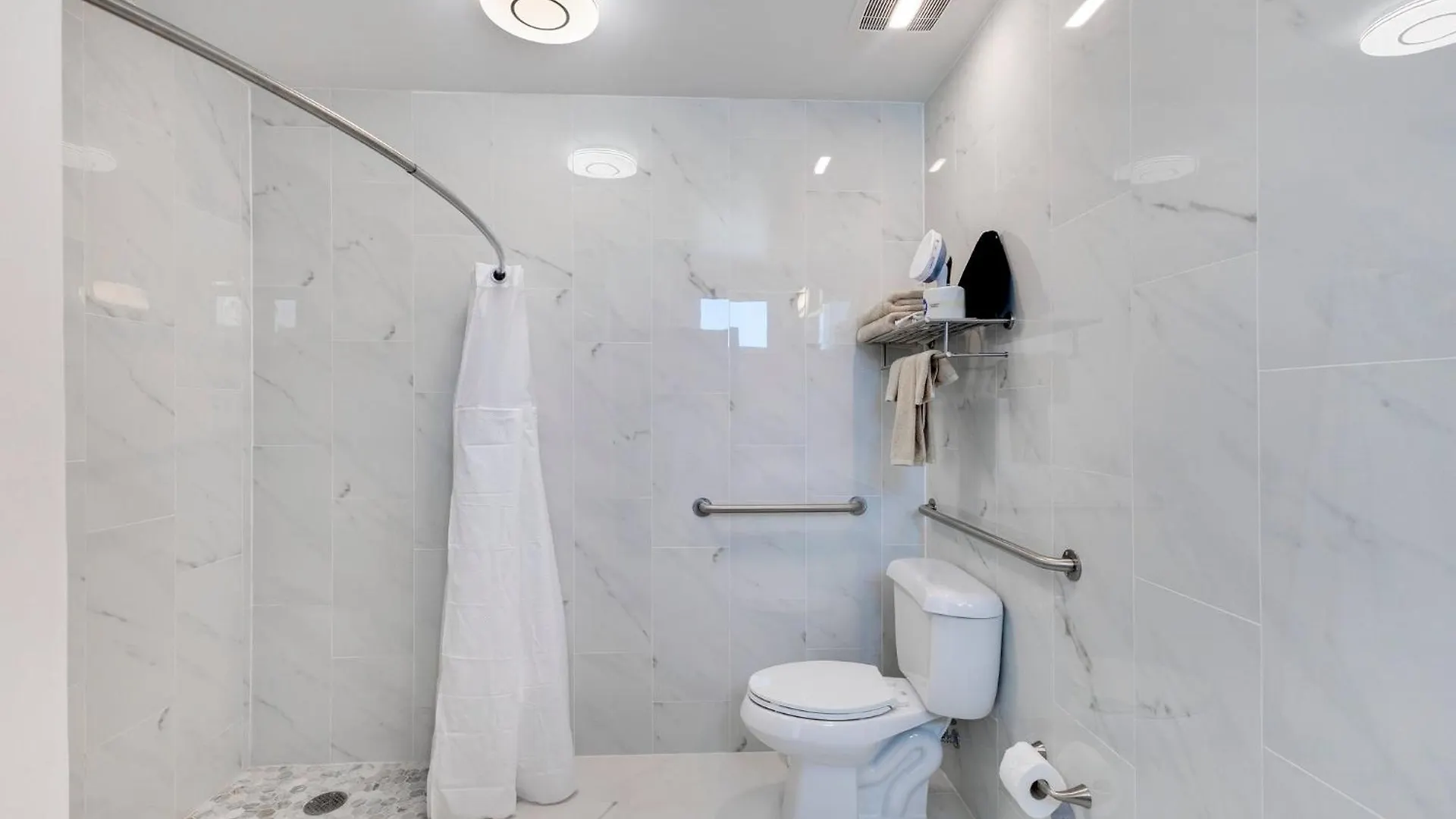 Hotel Milano سان خوان بورتوريكو