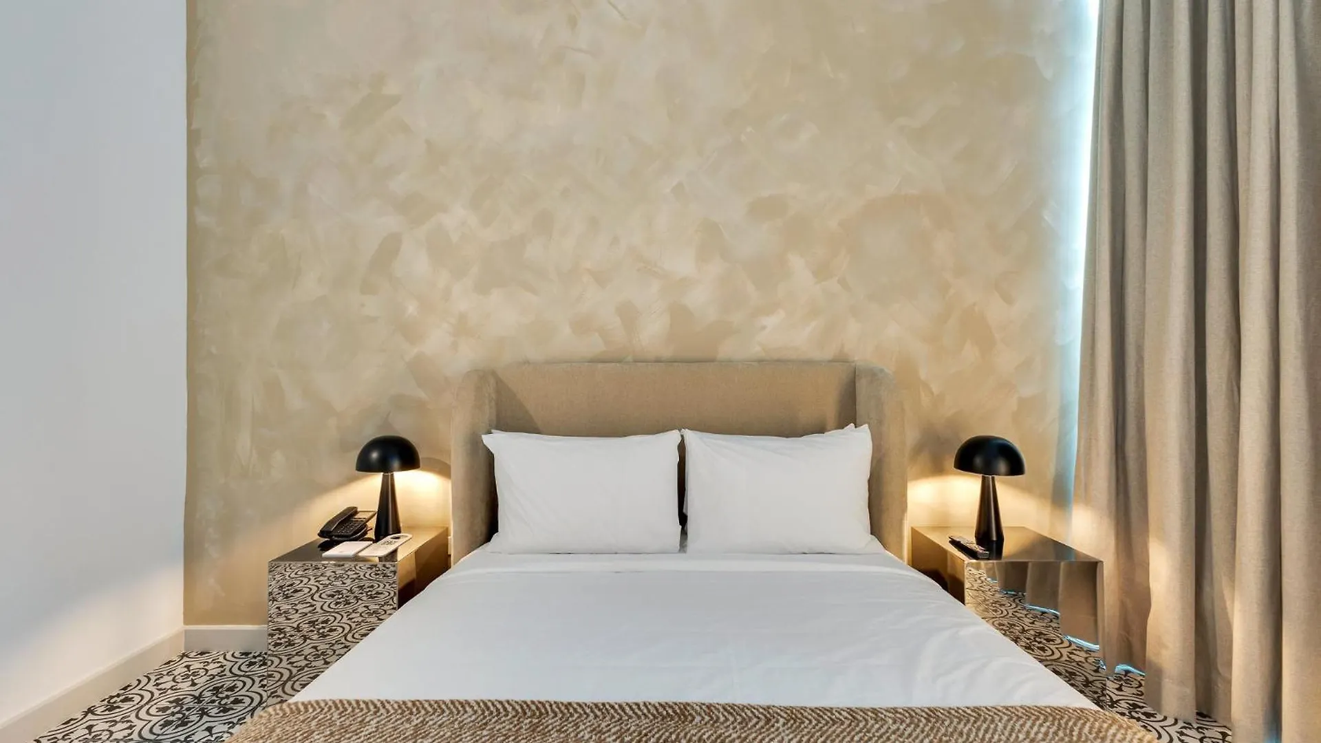 Hotel Milano سان خوان بورتوريكو