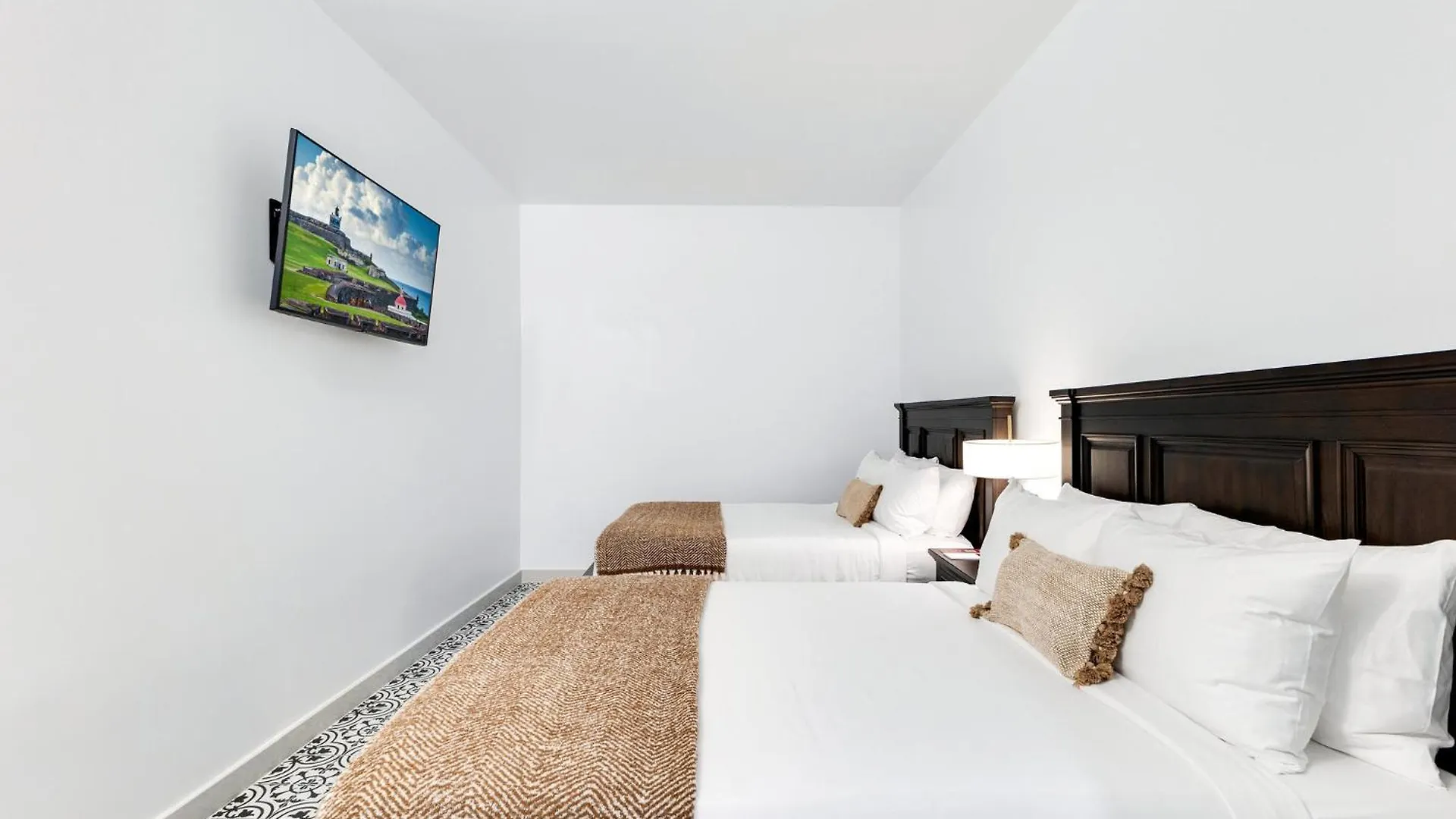****  Hotel Milano سان خوان بورتوريكو