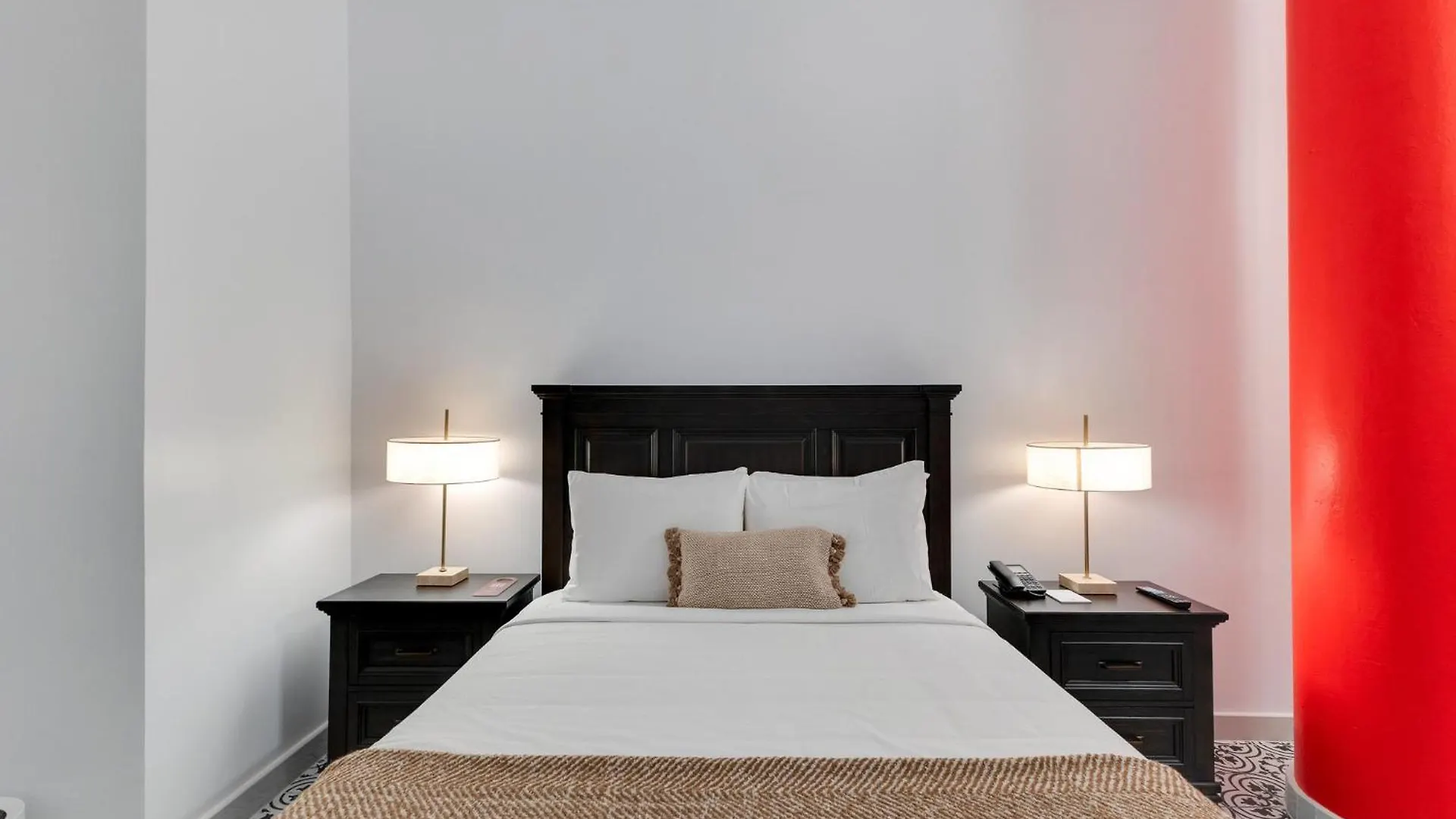 ****  Hotel Milano Σαν Χουάν Πουέρτο Ρίκο