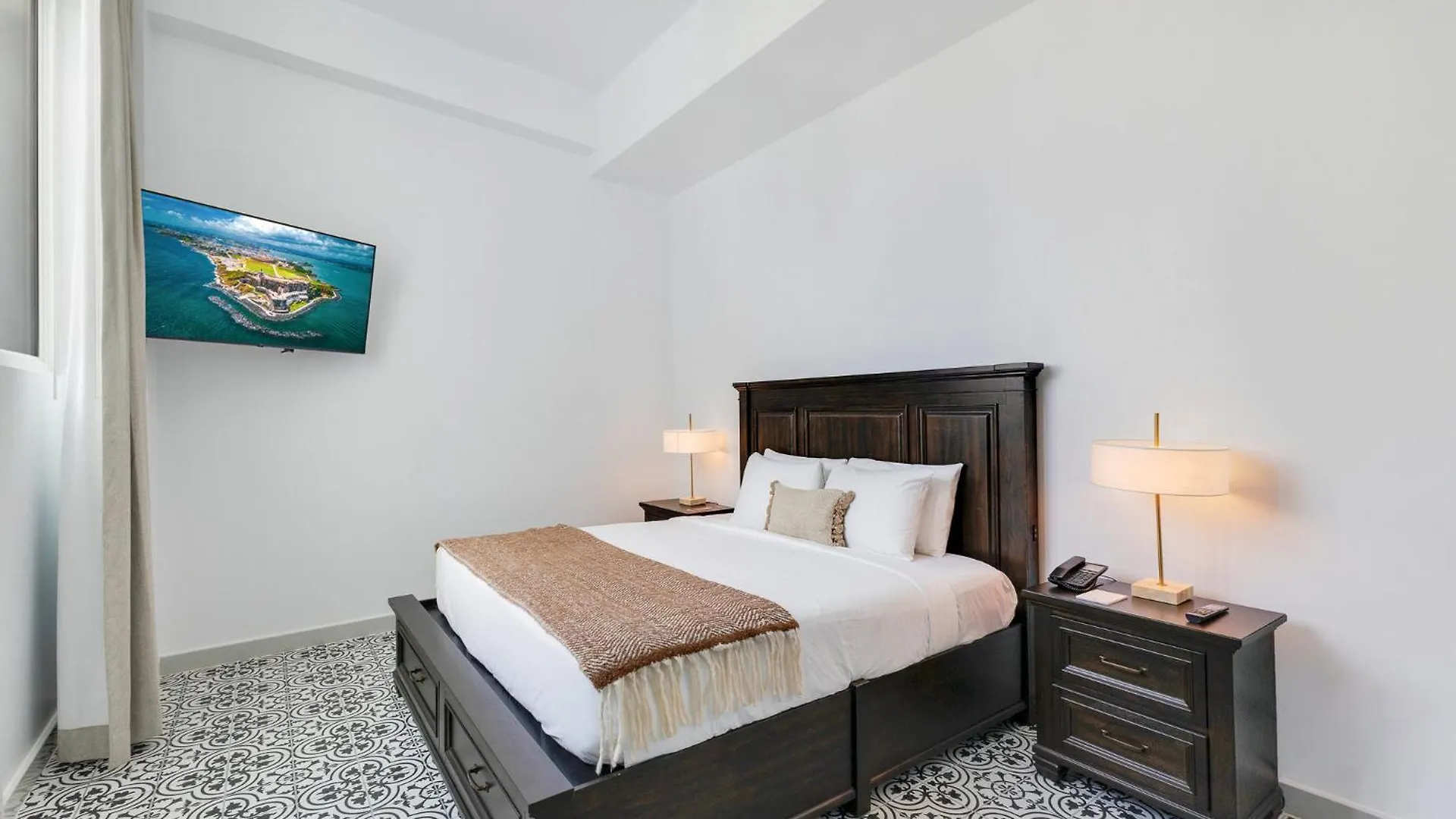 Hotel Milano Σαν Χουάν