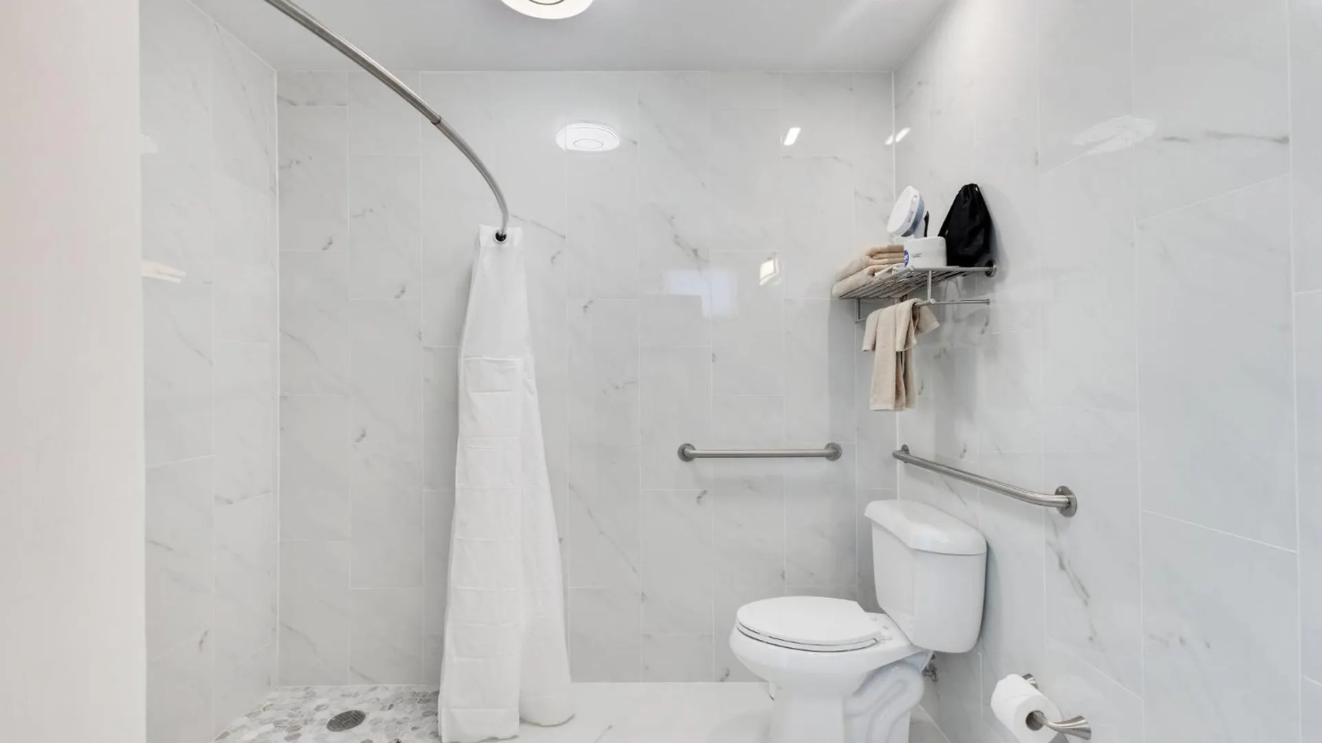 Hotel Milano Σαν Χουάν