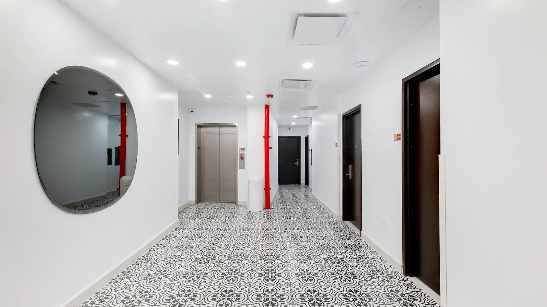 Hotel Milano Σαν Χουάν 4*,  Πουέρτο Ρίκο