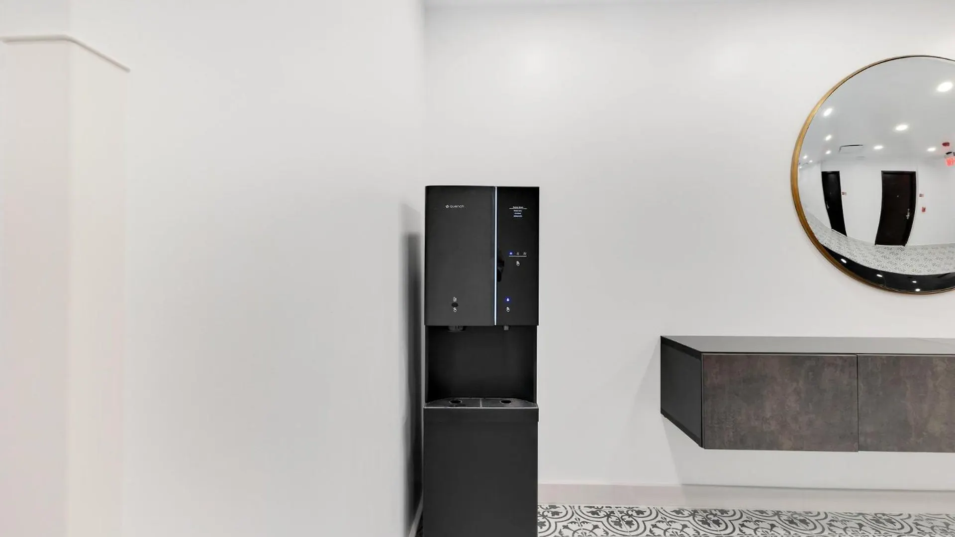 Hotel Milano Σαν Χουάν 4*,